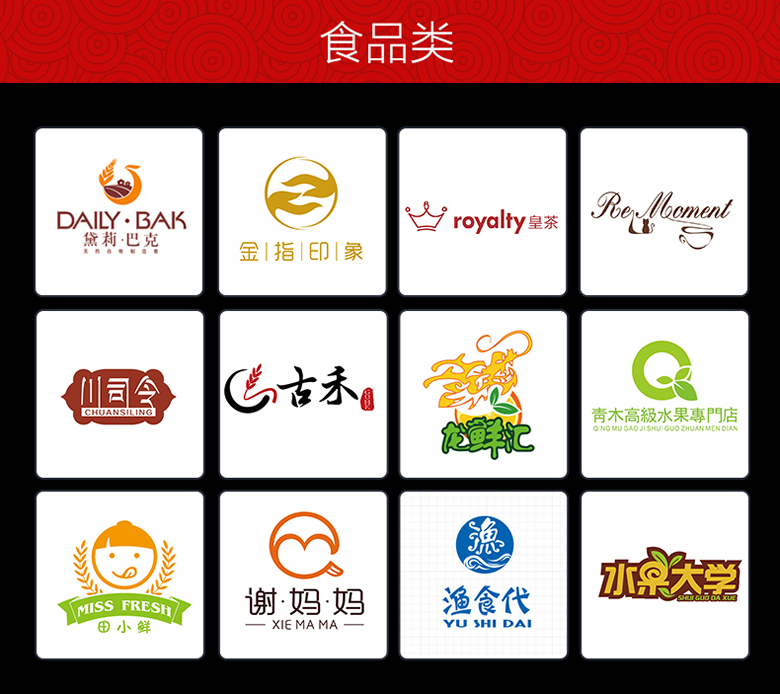 聊城商標設計公司需要多少錢 費用 商標設計代辦公司 如何注冊商標
